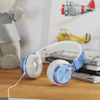 AILIHEN Kids Headphones for School Boys, Headphones - Image 7