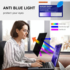 Mamol Laptop Privacy Screen 14 Inch Compatible - Image 4