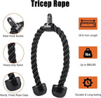 SERTT Workout Cable Machine Attachment - Image 6