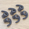 3 Pairs Silicone Eargel Replacement Earbuds Eartips Compatible by GGZZ