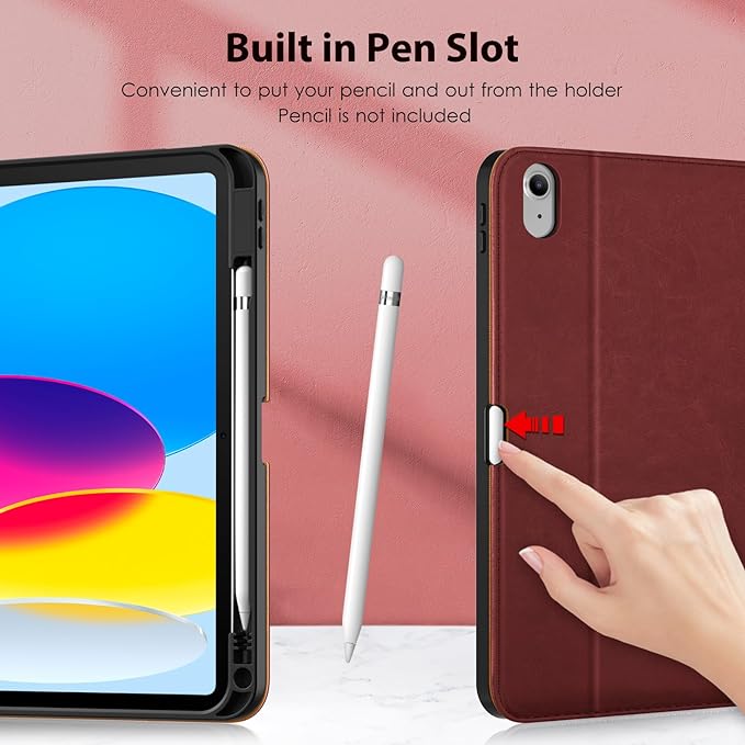 DTTO for iPad 11th/ 10th Generation Case - Image 7