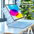 for iPad 11th & 10th Generation Case - Image 3