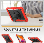 Timecity Case for iPad 9th/ 8th/ 7th Generation 10.2 inch - Image 4