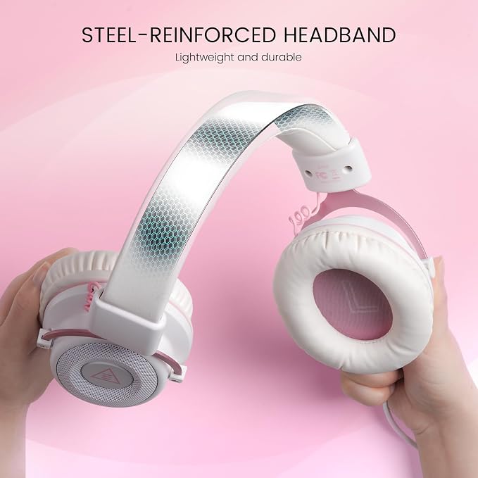 EKSA E900 Headset with Microphone - Image 7
