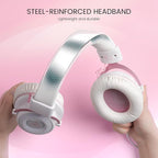 EKSA E900 Headset with Microphone - Image 7