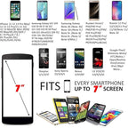 Phone Holder for Running Armband iPhone 16 16e 15 14 13 12 11 Pro Max Xs Xr X 8 - Image 2