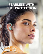 Soundcore Sport X20 by Anker, True-Wireless Workout Earbuds, Rotatable and - Image 6
