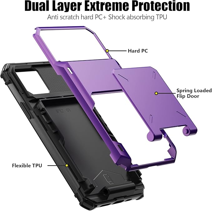 Nvollnoe for iPhone 12/12 Pro Case - Image 3