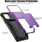 Nvollnoe for iPhone 12/12 Pro Case - Image 3