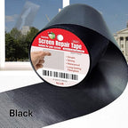 HA SHI Screen Repair Kit for Windows or Doors 3-Layer Strong Adhesive Tape - Image 7