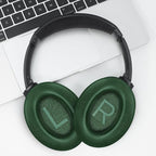 Headphones Replacement Ear Pads, Protein Leather earpad Cushions - Image 5