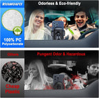 Car Phone Holder for Horizontal/Vertical VentUniversal Cellphone Stand Car - Image 4
