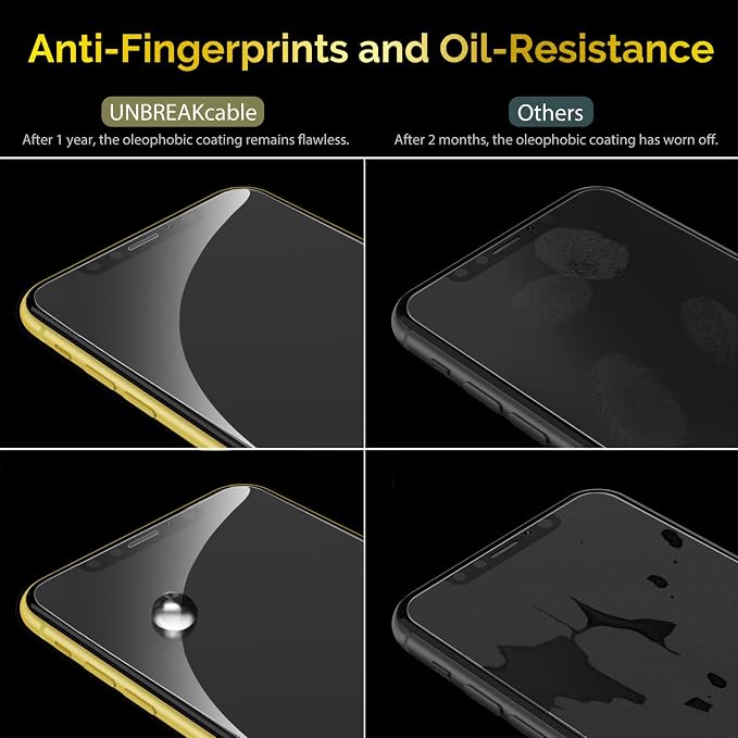 UNBREAKcable 2-Pack Screen Protector - Image 6