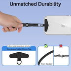 Kaptron Adjustable Phone Wrist Strap - Image 2