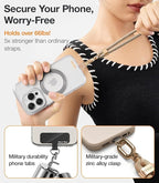 TORRAS Phone Lanyard Crossbody - Image 4