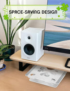 Tablet Stand for iPad, 360° Rotating Desktop Holder - Image 7