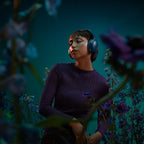 Bose QuietComfort Bluetooth Headphones, Wireless Headphones - Image 3