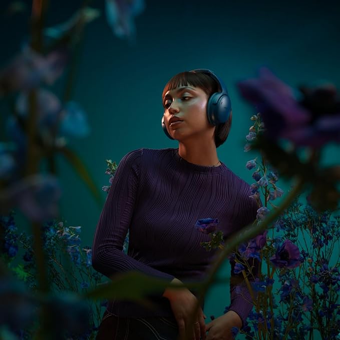 Bose QuietComfort Bluetooth Headphones, Wireless Headphones - Image 3