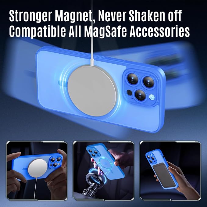 Designed for iPhone 12 Pro Case, Compatible - Image 3
