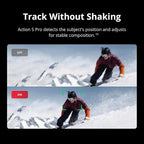 DJI Osmo Action 5 Pro Standard Combo, - Image 6