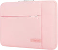 Lacdo Laptop Sleeve for Women, 14 Inch Laptop Sleeve Case for HP Lenovo Dell by Lacdo