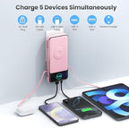 Portable Charger 26800mah for iPhone - Image 4