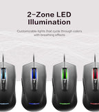 Lenovo IdeaPad Gaming M100 RGB Gaming - Image 3