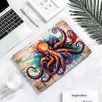 Compatible with MacBook Air 13.3 13.6 Inch Case 2022 2021 2020 2019 Plastic - Image 4