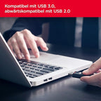 SANDISK 32GB 3-Pack Ultra USB 3.0 Flash Drive 32GB - Image 4
