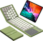 Nillkin Foldable Bluetooth Keyboard by Nillkin