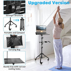 Portable Laptop & Projector Stand - Image 2