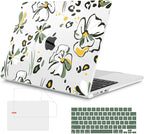 Mektron Compatible with M4 MacBook Air 15 inch Case 2025 A3241 2024 2023 M3 by Mektron