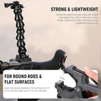 NEEWER Flexible Clamp Mount Compatible - Image 6