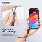 SURPHY 3 Pack Phone Wrist Strap - Image 3