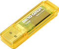 INLAND Micro Center Super Speed 128GB USB 3.0/USB3.1 Gen1 Flash Drive Gum Size by INLAND