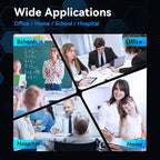 LEMERO 215A Compatible Toner Cartridge Replacement - Image 7