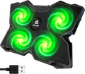 KLIM Wind Laptop Cooling Pad by KLIMTechnologies