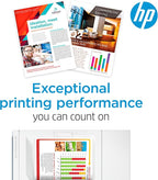 HP 206X Black High-yield Toner Cartridge | Works - Image 5