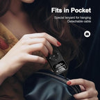 SoundSync Pro Bluetooth Transmitter & Receiver - Image 4