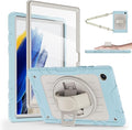for Samsung Galaxy Tablet A8 Case 10.5 inch 2022 SM-X200/X205/X207 by Stweap