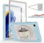 for Samsung Galaxy Tablet A8 Case 10.5 inch 2022 SM-X200/X205/X207 by Stweap