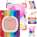 BRAECN Case for iPad 11th/10th Generation 11”/10.9'' 2025/2022-Heavy Duty by BRAECN
