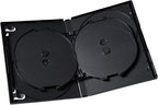 Progo Premium 14mm Standard Size 6-Disc DVD Case - Image 3