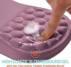 Ergonomic Mouse Pad Wrist Support - Image 2