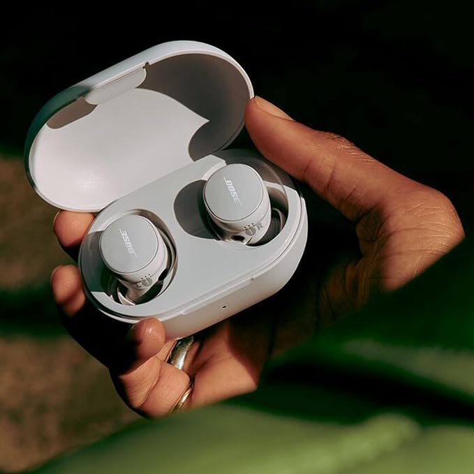 Bose QuietComfort Bluetooth Earbuds, True Wireless Earbuds - Image 7