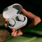 Bose QuietComfort Bluetooth Earbuds, True Wireless Earbuds - Image 7