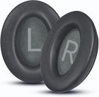 Headphones Replacement Ear Pads, Protein Leather earpad Cushions by Joghaw
