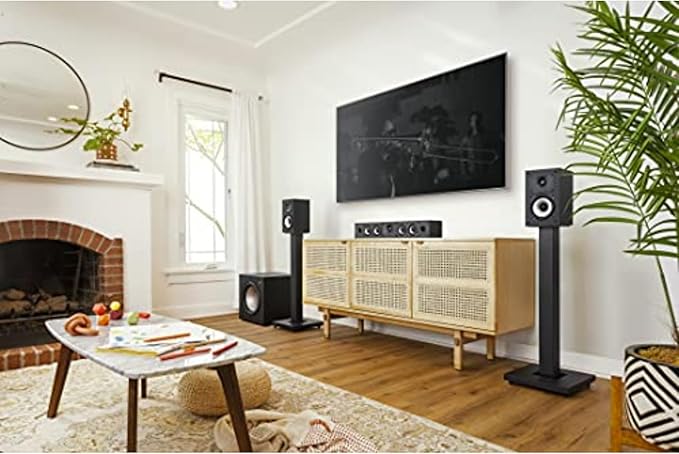 Polk Monitor XT12 Powered Sub - Image 6