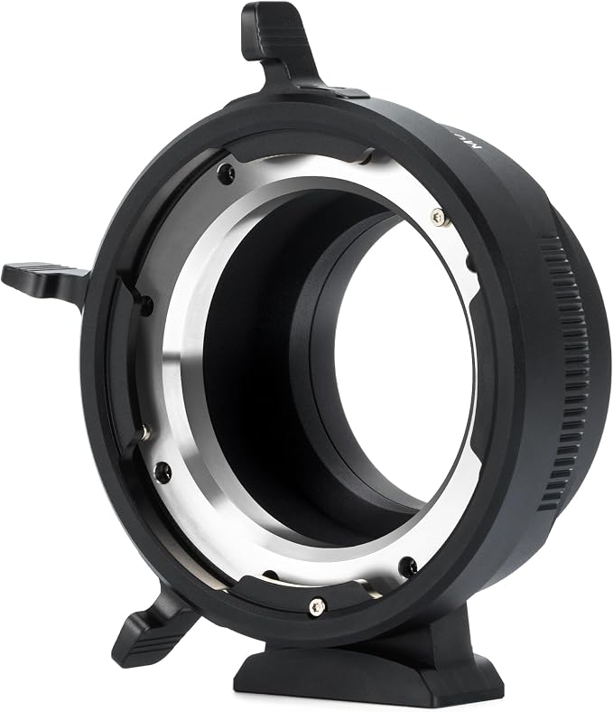 VILTROX PL-L Lens Mount Adapter Ring Compatible - Image 3