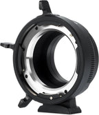 VILTROX PL-L Lens Mount Adapter Ring Compatible - Image 3